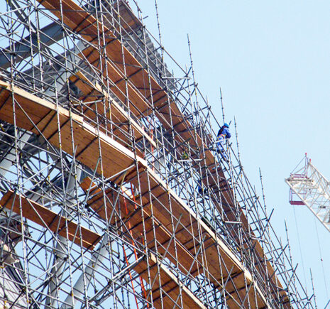 Capital Gate, Splash gallery image 9